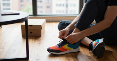 14 Best Labor Day Sneaker Deals in 2026