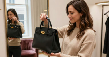 14 Best Luxury Designer Handbags in 2026