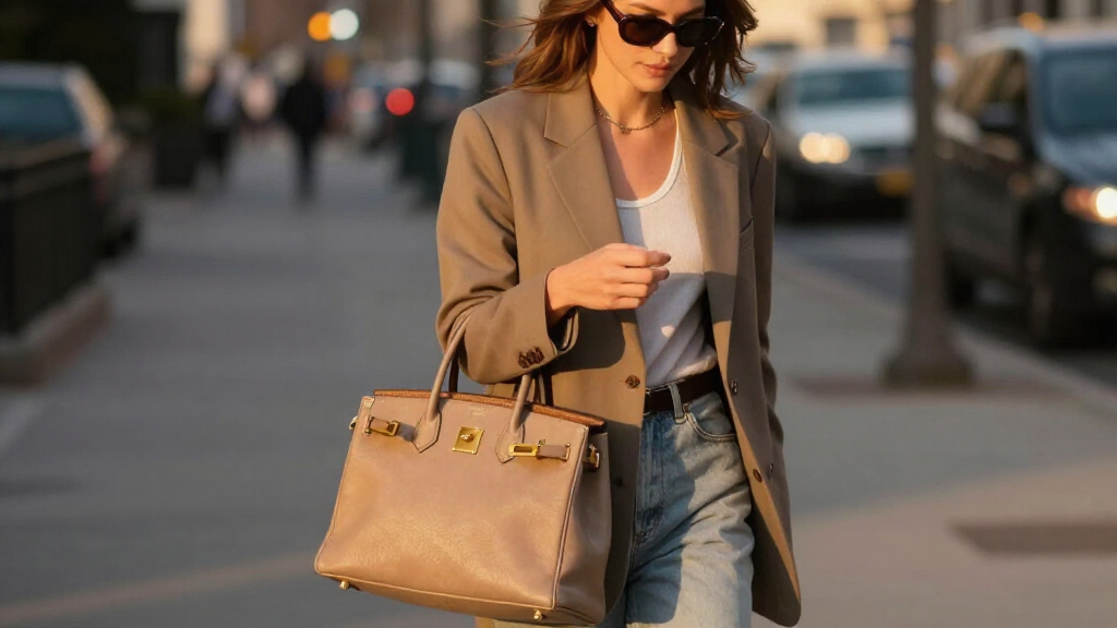 14 Best Luxury Designer Handbags in 2026