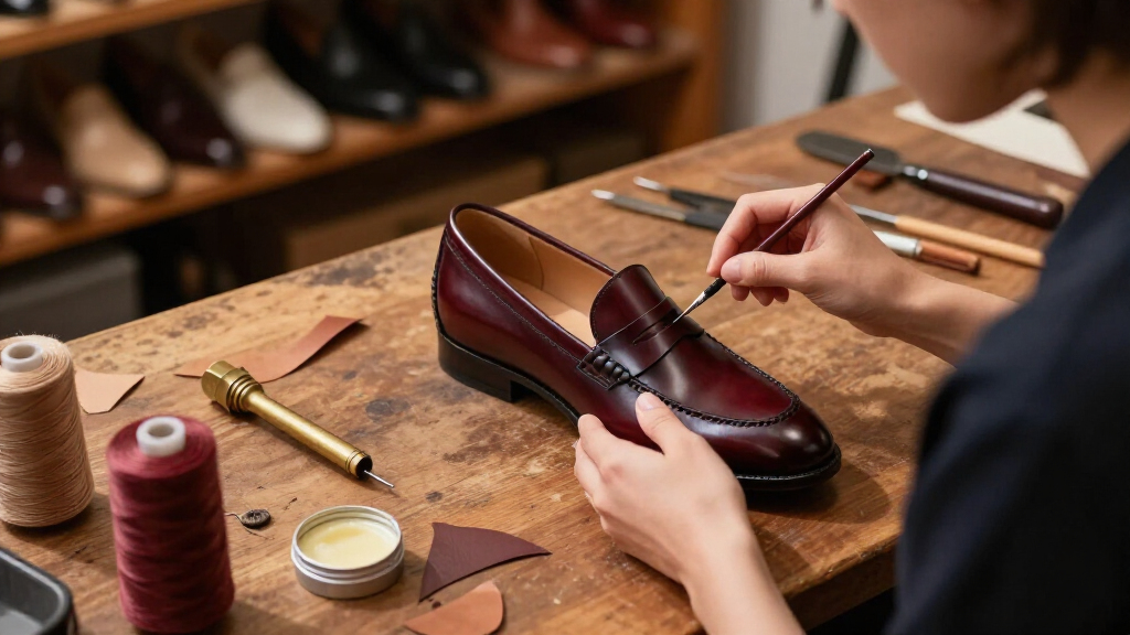 14 Best Luxury Leather Loafers for Polished Everyday Wear in 2026