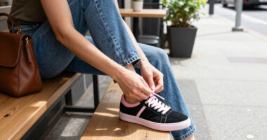 14 Best Mary Jane Sneakers in 2026