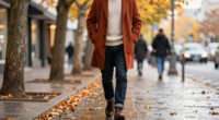 14 Best Men's Fall Clothing for Layering and Everyday Wear in 2026