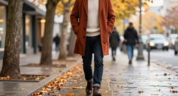 14 Best Men's Fall Clothing for Layering and Everyday Wear in 2026
