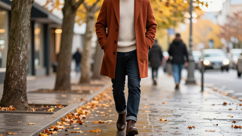 14 Best Men's Fall Clothing for Layering and Everyday Wear in 2026
