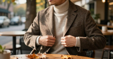 14 Best Men’s Fall Wardrobe Essentials in 2026