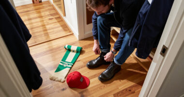 14 Best Men’s Pregame Outfits for Game Day in 2026
