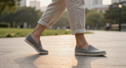 14 Best Minimalist Sneakers for 2026