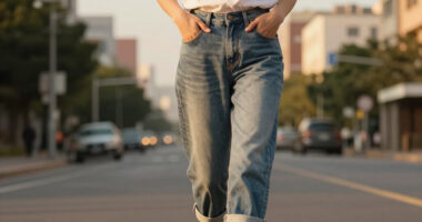 14 Best New-Season Jeans in 2026