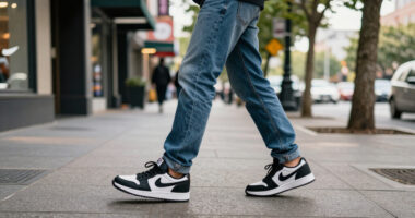 14 Best Nike Fashion Sneakers in 2026