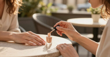 14 Best Nude Nail Polishes for Natural-Looking Nails in 2026