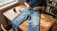 14 Best Straight Leg Jeans in 2026