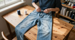 14 Best Straight Leg Jeans in 2026