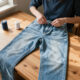 14 Best Straight Leg Jeans in 2026