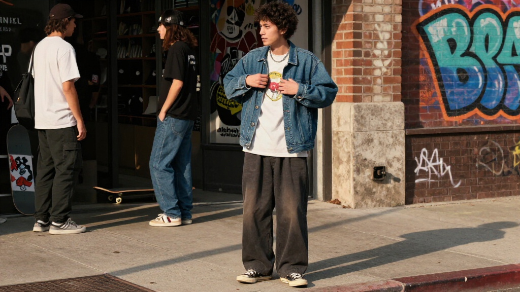 14 Best Streetwear Clothing for Everyday Outfits in 2026