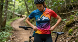 14 Best T-Shirt Mountain Bike Jerseys in 2026