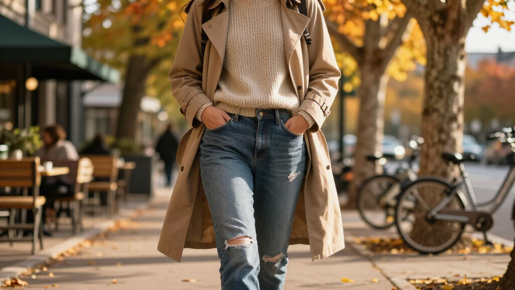 14 Best Transitional Fall Clothes in 2026