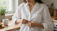 14 Best Women's Button-Down Shirts in 2026