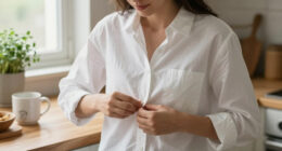 14 Best Women's Button-Down Shirts in 2026