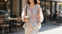 14 Best Women's Fashion Tops in 2026