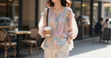14 Best Women's Fashion Tops in 2026
