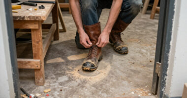 14 Best Workwear Boots for Demanding Jobs in 2026