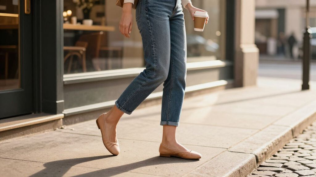 15 Best Affordable Ballet Flats for Everyday Wear in 2026