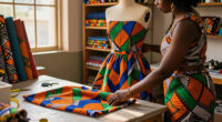 15 Best African Fashion Clothing for Standout Style in 2026