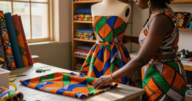 15 Best African Fashion Clothing for Standout Style in 2026
