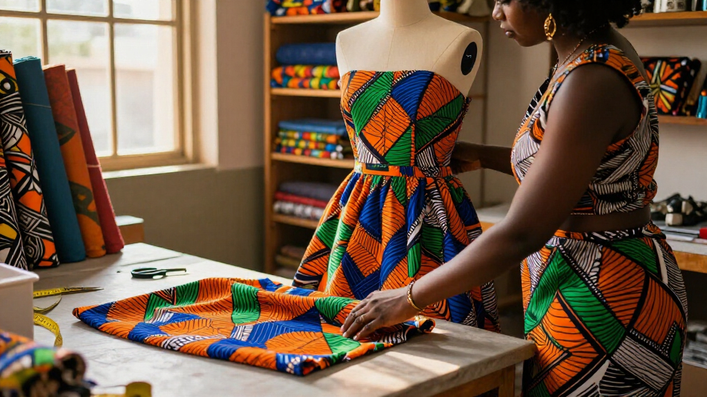 15 Best African Fashion Clothing for Standout Style in 2026