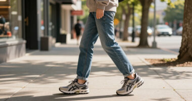 15 Best ASICS Dad Shoes in 2026