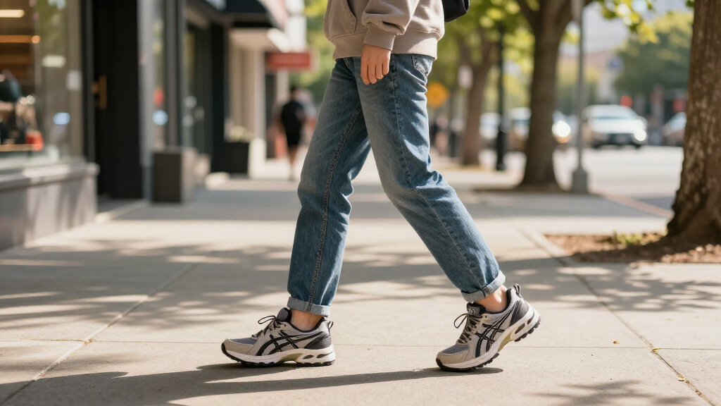 15 Best ASICS Dad Shoes in 2026