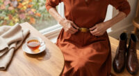 15 Best Autumn Dresses for Women Over 50 in 2026