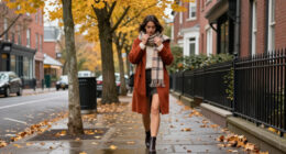 15 Best Autumn Fashion Essentials for Effortless Layering in 2026