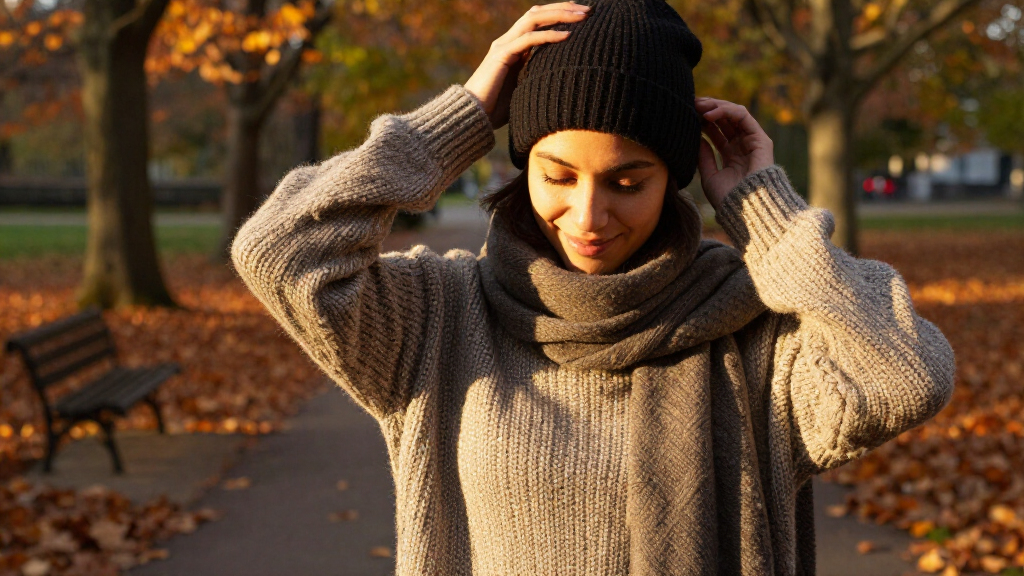 15 Best Autumn Knitwear in 2026