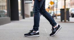 15 Best Black New Balance Sneakers in 2026