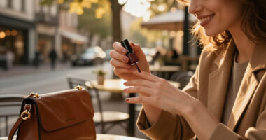 15 Best Brown Nail Polishes in 2026