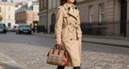 15 Best Burberry Fashion Accessories in 2026