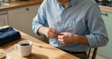 15 Best Button-Down Shirts for Work and Everyday Wear in 2026