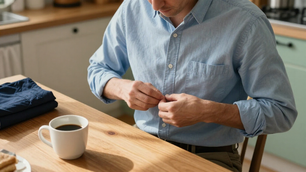 15 Best Button-Down Shirts for Work and Everyday Wear in 2026