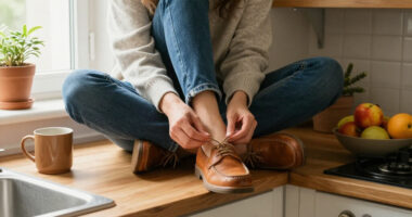 15 Best Casual Loafers in 2026