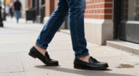 15 Best Closed-Toe Shoes for Jeans in 2026