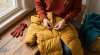 15 Best Colored Winter Coats for 2026
