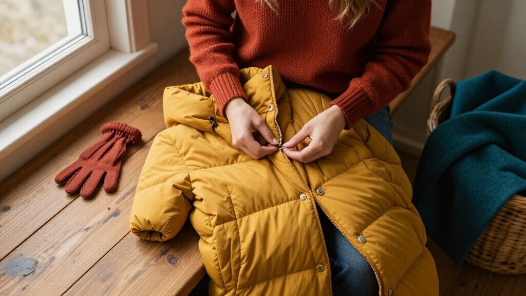 15 Best Colored Winter Coats for 2026