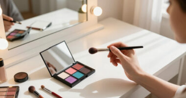 15 Best Colorful Eye Makeup in 2026