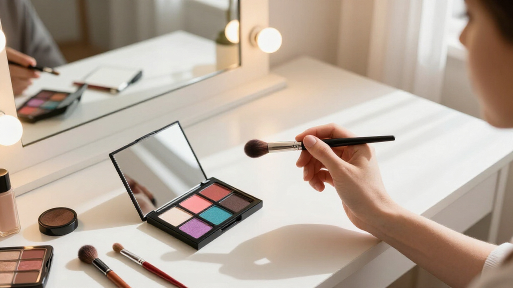 15 Best Colorful Eye Makeup in 2026
