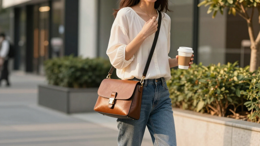 15 Best Crossbody Bags in 2026