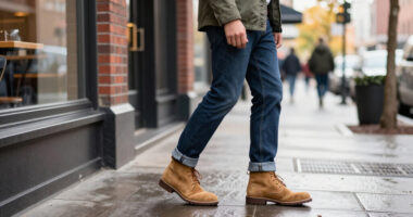 14 Best Desert Boots in 2026