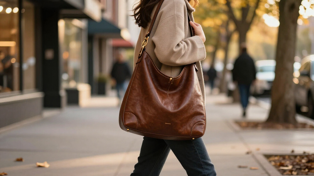 15 Best Designer Hobo Bags for Everyday Style in 2026