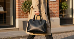 15 Best Designer Leather Handbags in 2026
