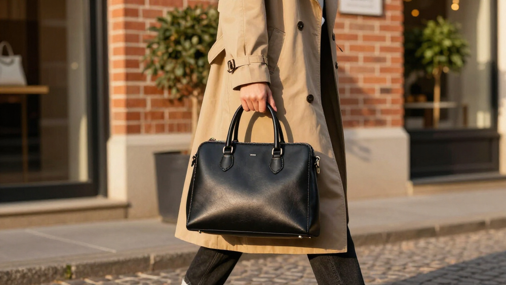 15 Best Designer Leather Handbags in 2026